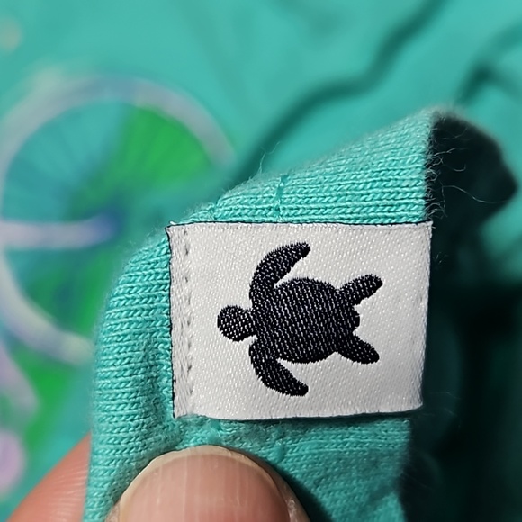 SIMPLY SOUTHERN COLLECTION "Psalm 37:5" long sleeve shirt, Small - Picture 6 of 7